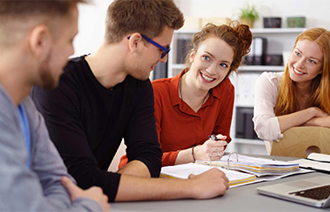 Curso de Inteligencia Emocional