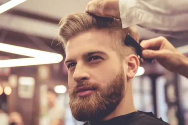El Arte de la Barbería: Tradición, Estilo y Oportunidad de Negocio
