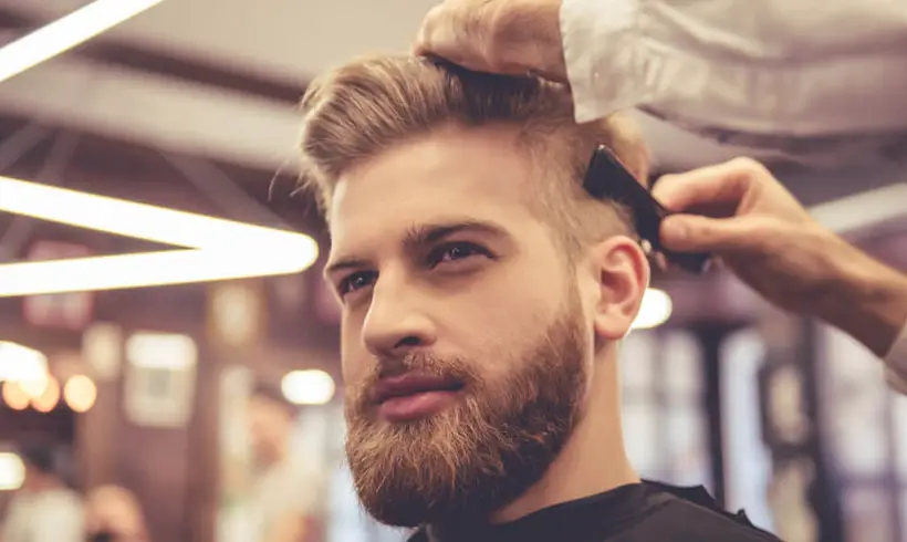 El Arte de la Barbería: Tradición, Estilo y Oportunidad de Negocio