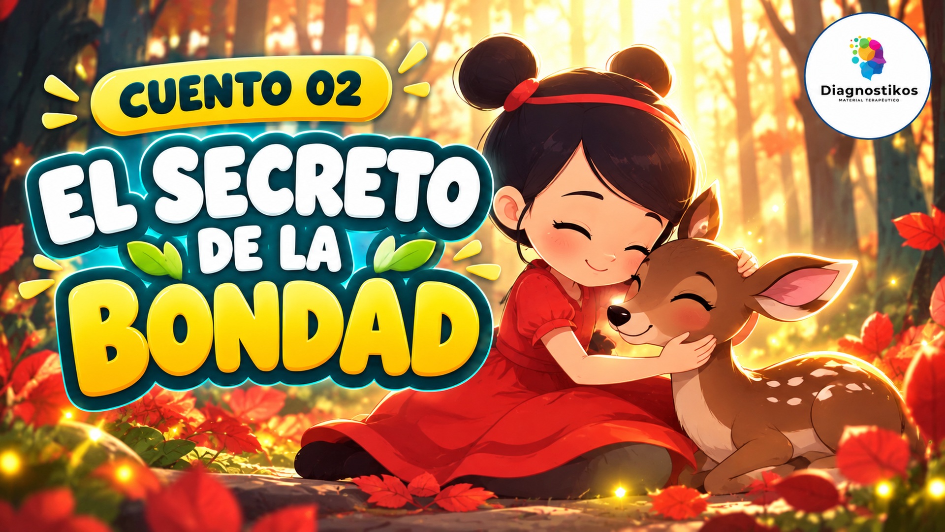 El secreto de la bondad