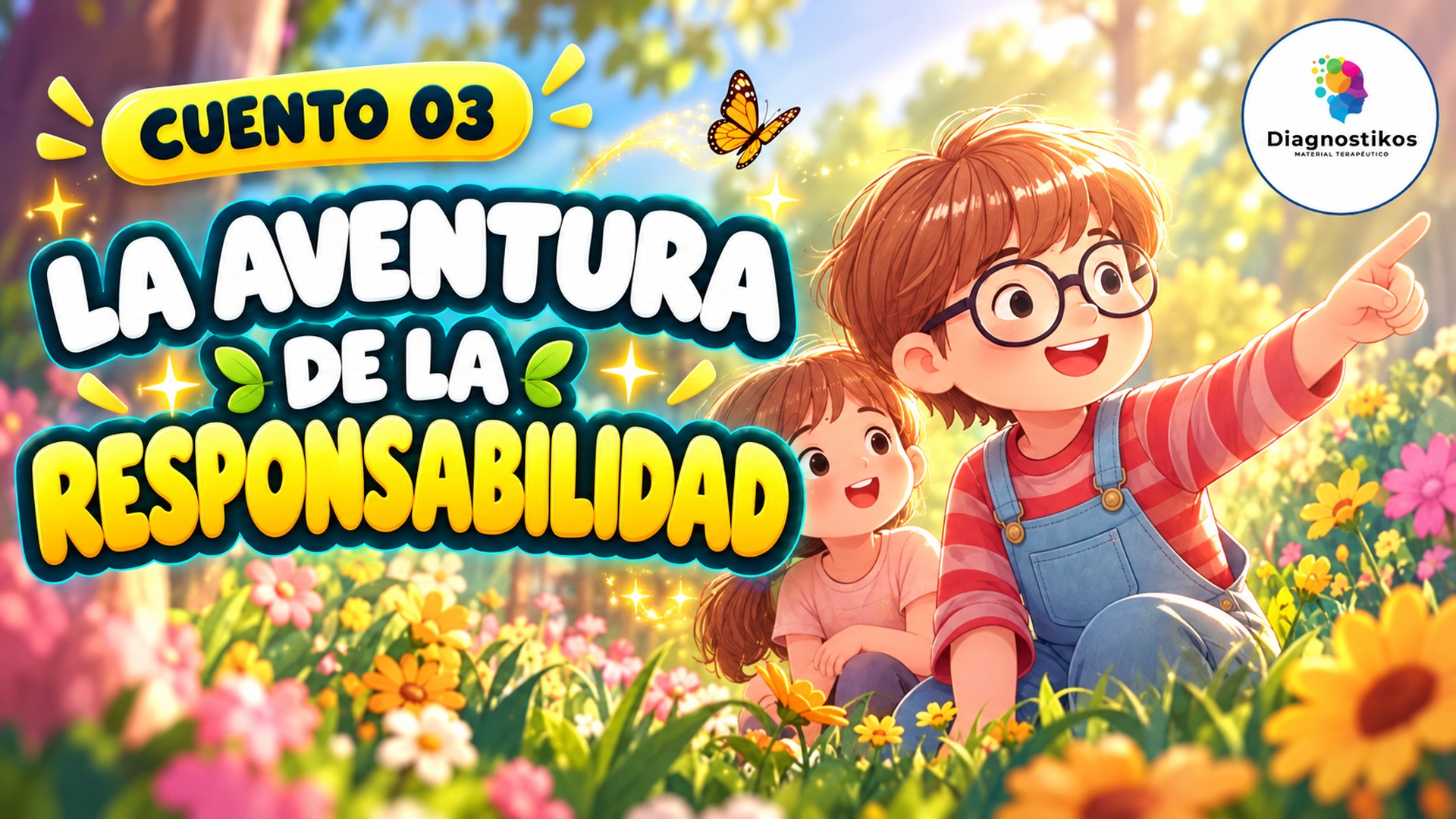 La aventura de la responsabilidad