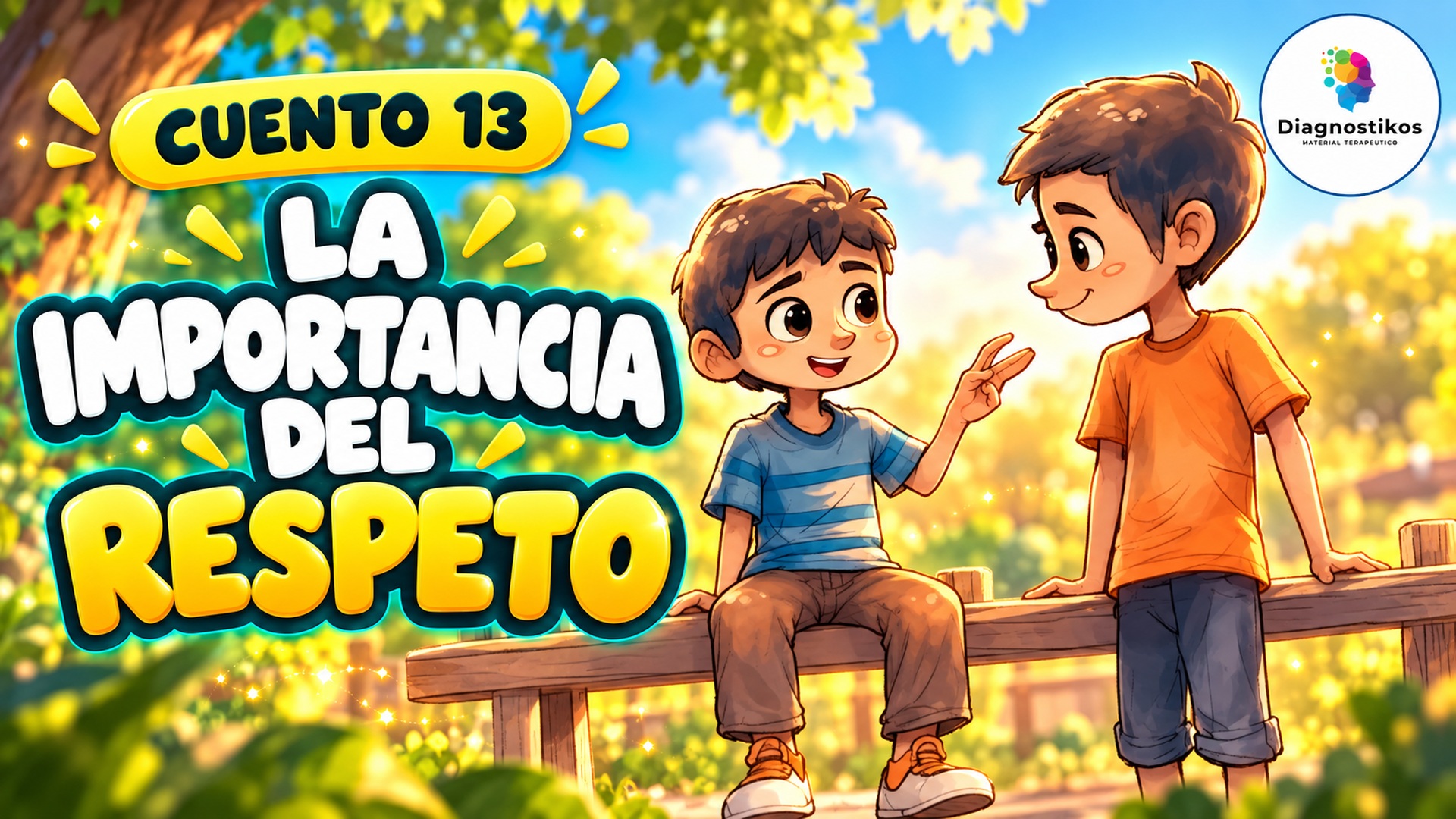 La importancia del respeto