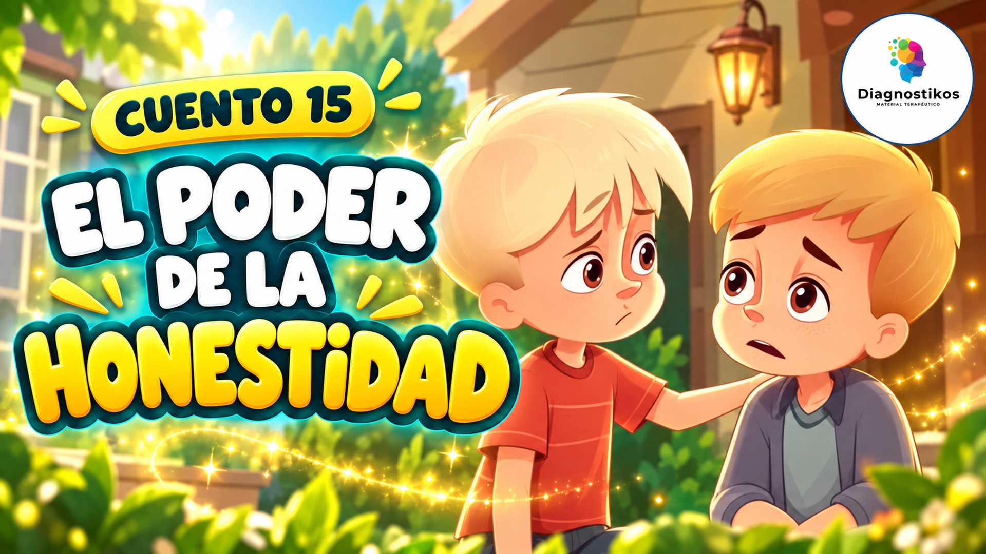 El poder de la honestidad