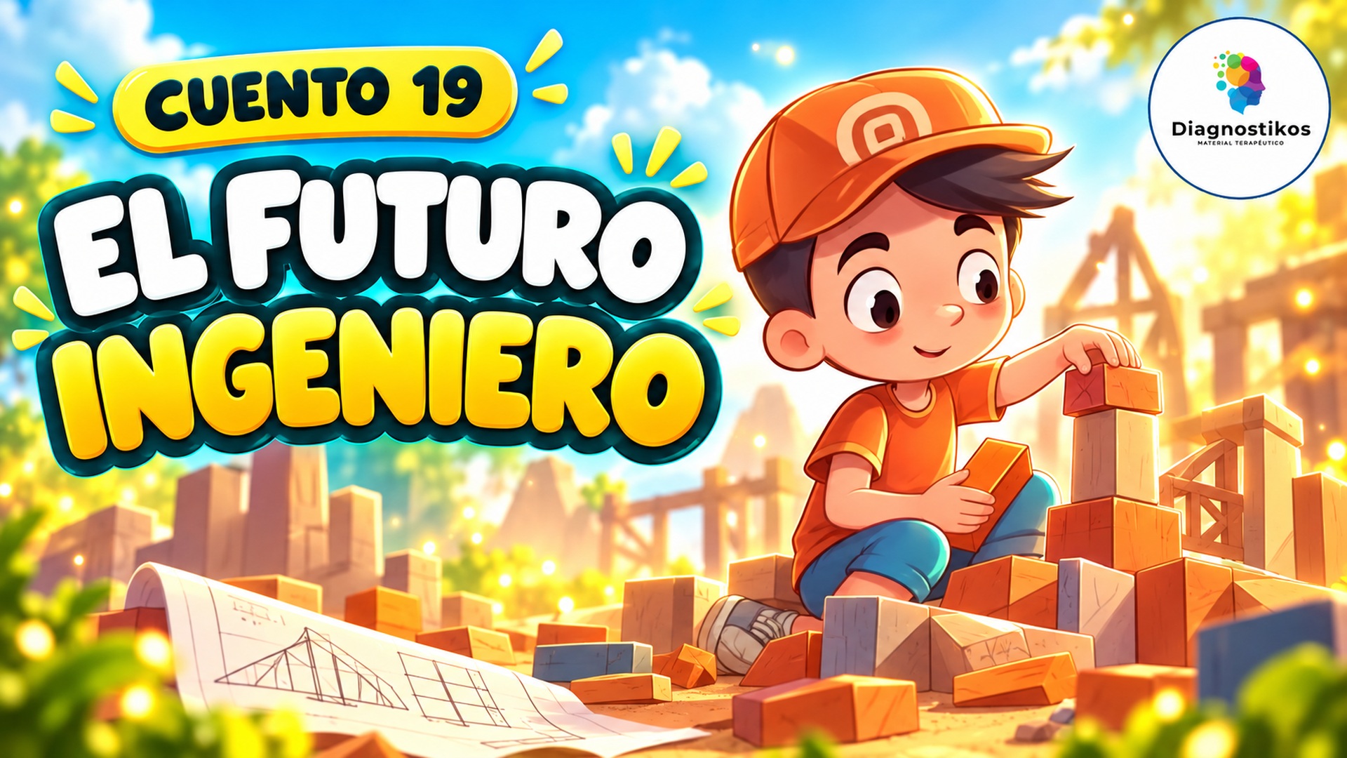 El futuro ingeniero